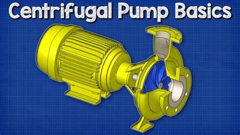 centrifugal pump function|how does centrifugal pumps work.